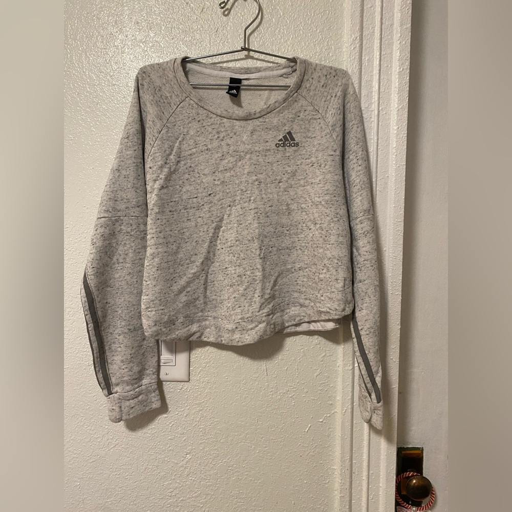 Adidas Crewneck